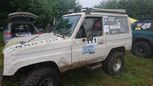 SUV   Toyota Land Cruiser 1992 , 500000 , 