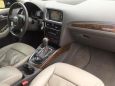 SUV   Audi Q5 2009 , 730000 , 