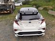 SUV   Toyota C-HR 2017 , 1865000 , 