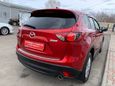 SUV   Mazda CX-5 2014 , 1497000 , 