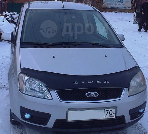    Ford C-MAX 2006 , 350000 , 