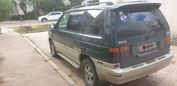    Mazda MPV 1996 , 340000 , 