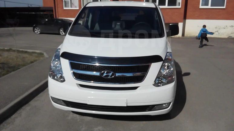    Hyundai Grand Starex 2013 , 1570000 , 