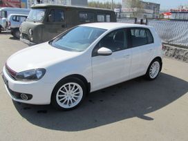  Volkswagen Golf 2011 , 600000 , 