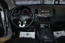 SUV   Kia Sportage 2012 , 990000 , 