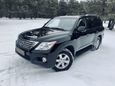 SUV   Lexus LX570 2009 , 1800000 , 