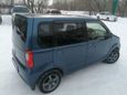  Mitsubishi eK Wagon 2006 , 259000 , 