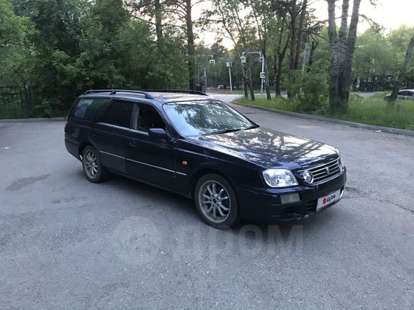  Nissan Stagea 1999 , 300000 , 