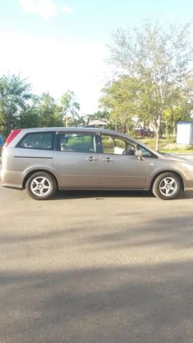    Nissan Presage 2006 , 545000 , 