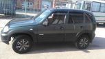 SUV   Chevrolet Niva 2011 , 320000 , 