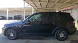 SUV   BMW X3 2009 , 750000 , 