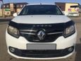  Renault Logan 2015 , 465000 , 