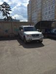 SUV   Mitsubishi Pajero 2000 , 600000 , 