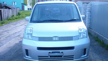    Honda Mobilio 2006 , 380000 , 