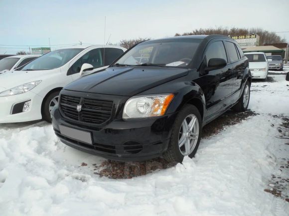  Dodge Caliber 2006 , 440000 , 