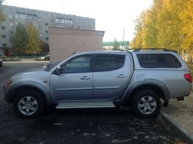  Mitsubishi L200 2008 , 820000 , -