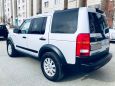 SUV   Land Rover Discovery 2005 , 489000 , 