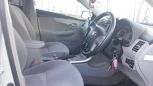  Toyota Corolla Axio 2009 , 489000 , 