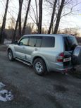 SUV   Mitsubishi Pajero 2000 , 665000 , 