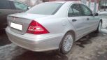  Mercedes-Benz C-Class 2004 , 480000 , -