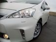    Toyota Prius Alpha 2013 , 1097000 , 