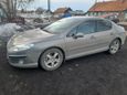  Peugeot 407 2004 , 270000 , 