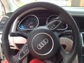 SUV   Audi Q7 2011 , 1800000 , 