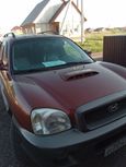 SUV   Hyundai Santa Fe 2003 , 370000 , 