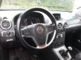 SUV   Opel Antara 2008 , 695000 , -