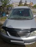    Mazda MPV 2001 , 300000 , 