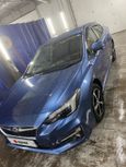  Subaru Impreza 2019 , 1350000 , 