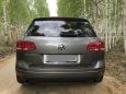 SUV   Volkswagen Touareg 2015 , 1789000 , 