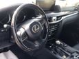 SUV   Lexus LX450d 2017 , 5995000 , 