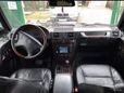 SUV   Mercedes-Benz G-Class 2002 , 1350000 , 