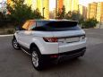 SUV   Land Rover Range Rover Evoque 2012 , 1190000 , 