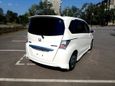    Honda Freed 2011 , 1050000 , 