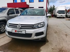 SUV   Volkswagen Touareg 2010 , 2450000 , 