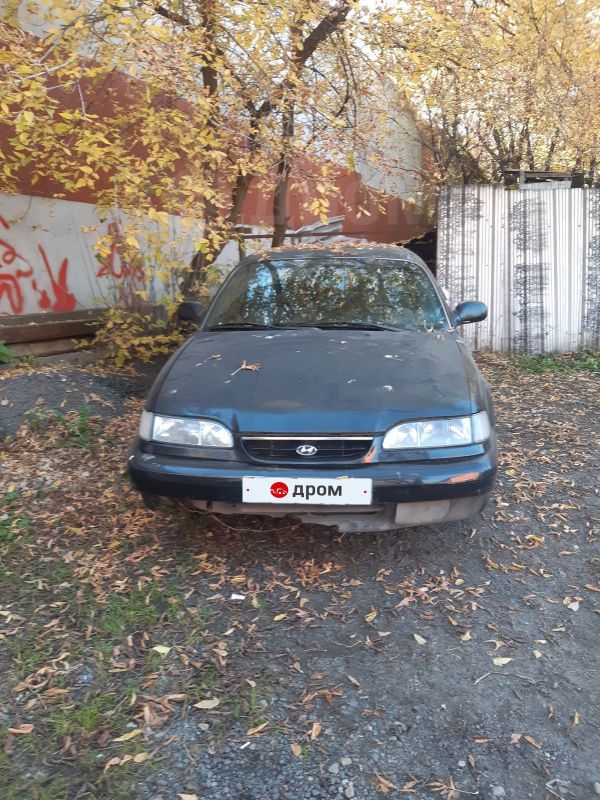  Hyundai Sonata 1996 , 60000 , 