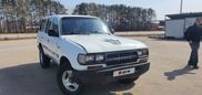 SUV   Toyota Land Cruiser 1993 , 430000 , 