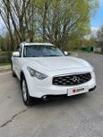 SUV   Infiniti FX37 2011 , 1790000 , 