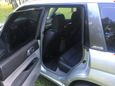 SUV   Subaru Forester 2003 , 550000 , 