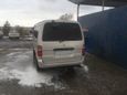    Toyota Hiace 2001 , 550000 , 