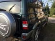 SUV     2007 , 295000 , 