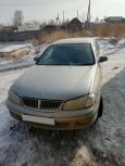  Nissan Bluebird Sylphy 2001 , 170000 , 