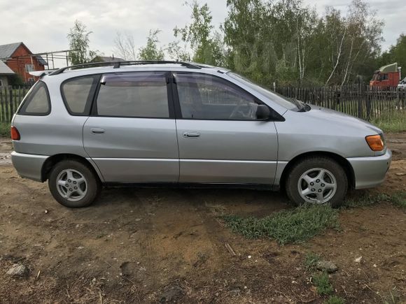    Toyota Ipsum 1991 , 330000 , 