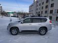 SUV   Toyota Land Cruiser Prado 2010 , 1480000 , 