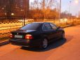 BMW 5-Series 2001 , 500000 , 