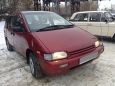    Nissan Prairie 1991 , 70000 , 