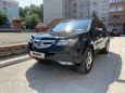 SUV   Acura MDX 2007 , 860000 , 