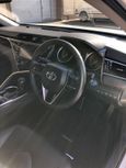  Toyota Camry 2017 , 2265000 , 